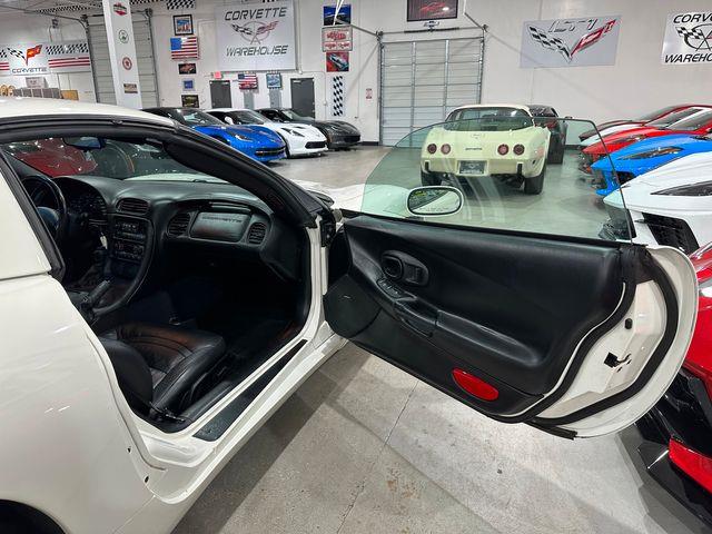 2003 Chevrolet Corvette (CC-2119945) for sale in Dallas, Texas