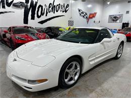 2003 Chevrolet Corvette (CC-2119945) for sale in Dallas, Texas