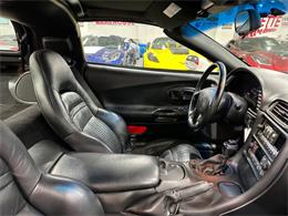 2003 Chevrolet Corvette (CC-2119945) for sale in Dallas, Texas