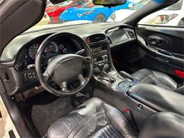 2003 Chevrolet Corvette (CC-2119945) for sale in Dallas, Texas
