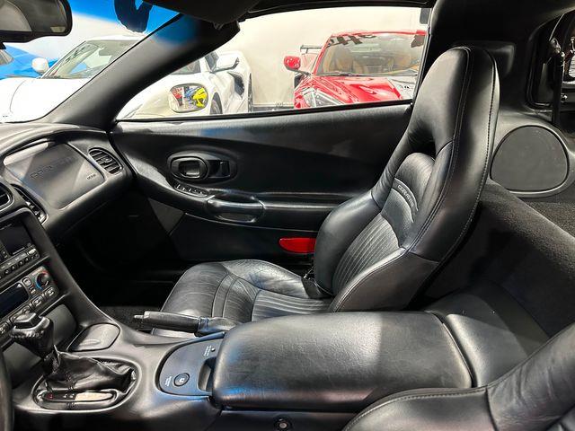 2003 Chevrolet Corvette (CC-2119945) for sale in Dallas, Texas