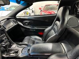 2003 Chevrolet Corvette (CC-2119945) for sale in Dallas, Texas