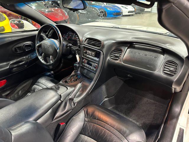 2003 Chevrolet Corvette (CC-2119945) for sale in Dallas, Texas