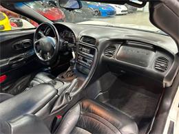2003 Chevrolet Corvette (CC-2119945) for sale in Dallas, Texas