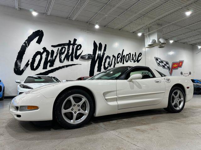 2003 Chevrolet Corvette (CC-2119945) for sale in Dallas, Texas