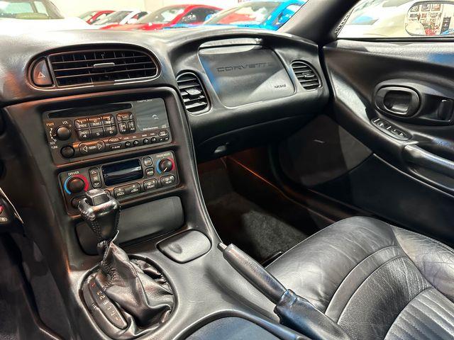 2003 Chevrolet Corvette (CC-2119945) for sale in Dallas, Texas