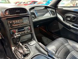 2003 Chevrolet Corvette (CC-2119945) for sale in Dallas, Texas