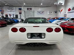 2003 Chevrolet Corvette (CC-2119945) for sale in Dallas, Texas