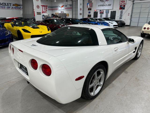 2003 Chevrolet Corvette (CC-2119945) for sale in Dallas, Texas