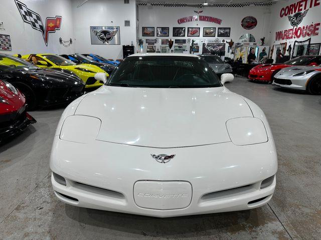 2003 Chevrolet Corvette (CC-2119945) for sale in Dallas, Texas