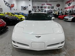 2003 Chevrolet Corvette (CC-2119945) for sale in Dallas, Texas