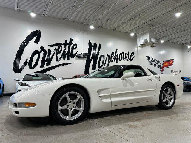 2003 Chevrolet Corvette (CC-2119945) for sale in Dallas, Texas