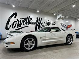2003 Chevrolet Corvette (CC-2119945) for sale in Dallas, Texas