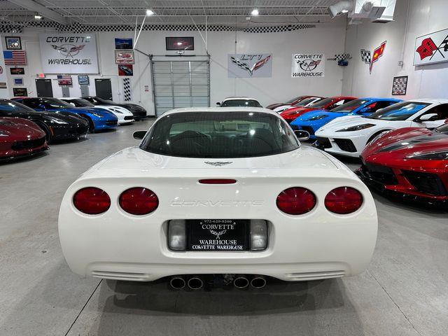 2003 Chevrolet Corvette (CC-2119945) for sale in Dallas, Texas