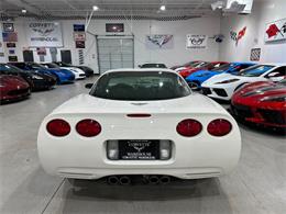 2003 Chevrolet Corvette (CC-2119945) for sale in Dallas, Texas
