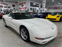 2003 Chevrolet Corvette (CC-2119945) for sale in Dallas, Texas