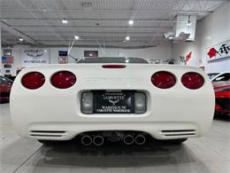 2003 Chevrolet Corvette (CC-2119945) for sale in Dallas, Texas