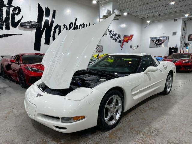 2003 Chevrolet Corvette (CC-2119945) for sale in Dallas, Texas