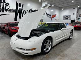 2003 Chevrolet Corvette (CC-2119945) for sale in Dallas, Texas