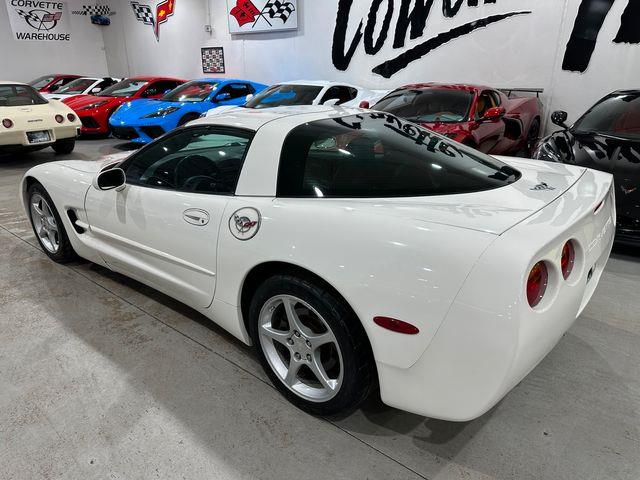 2003 Chevrolet Corvette (CC-2119945) for sale in Dallas, Texas