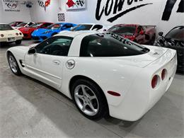 2003 Chevrolet Corvette (CC-2119945) for sale in Dallas, Texas