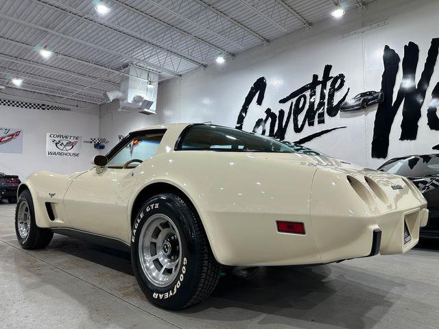 1979 Chevrolet Corvette (CC-2119946) for sale in Dallas, Texas