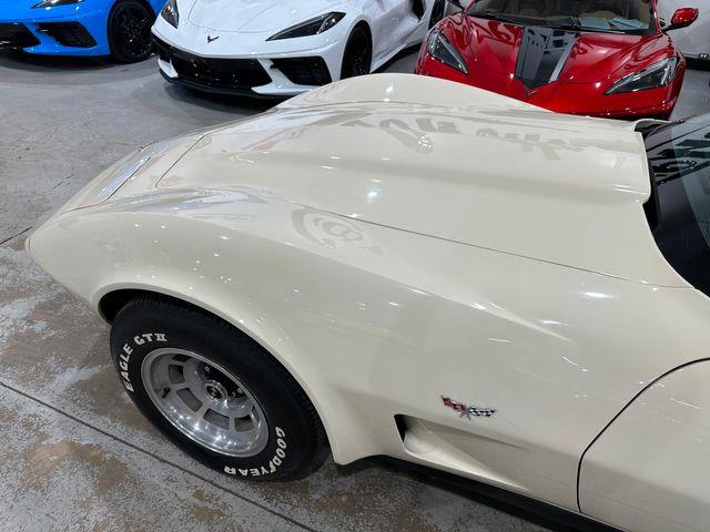 1979 Chevrolet Corvette (CC-2119946) for sale in Dallas, Texas
