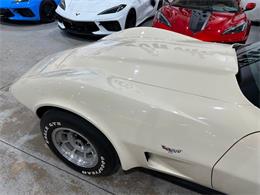 1979 Chevrolet Corvette (CC-2119946) for sale in Dallas, Texas