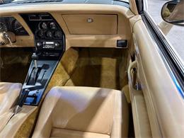 1979 Chevrolet Corvette (CC-2119946) for sale in Dallas, Texas