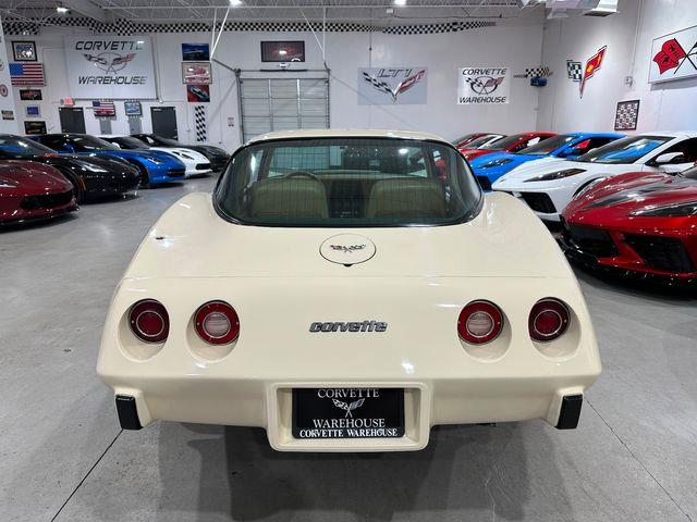 1979 Chevrolet Corvette (CC-2119946) for sale in Dallas, Texas