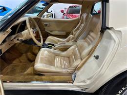 1979 Chevrolet Corvette (CC-2119946) for sale in Dallas, Texas