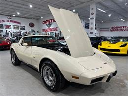 1979 Chevrolet Corvette (CC-2119946) for sale in Dallas, Texas