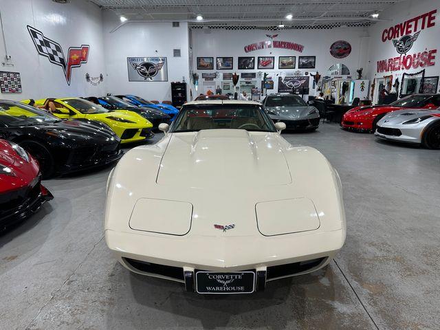 1979 Chevrolet Corvette (CC-2119946) for sale in Dallas, Texas