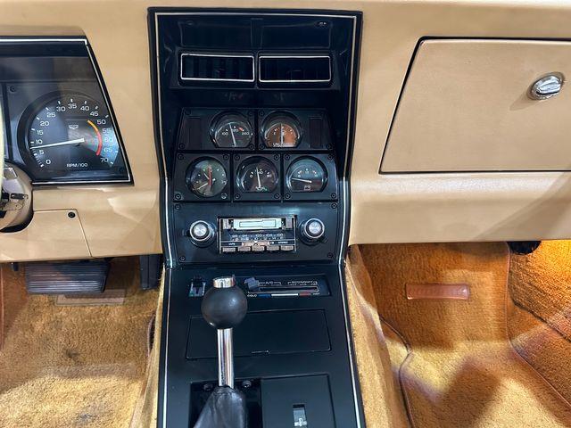 1979 Chevrolet Corvette (CC-2119946) for sale in Dallas, Texas