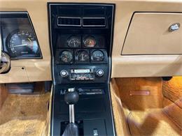 1979 Chevrolet Corvette (CC-2119946) for sale in Dallas, Texas