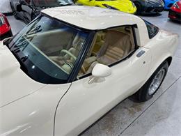 1979 Chevrolet Corvette (CC-2119946) for sale in Dallas, Texas