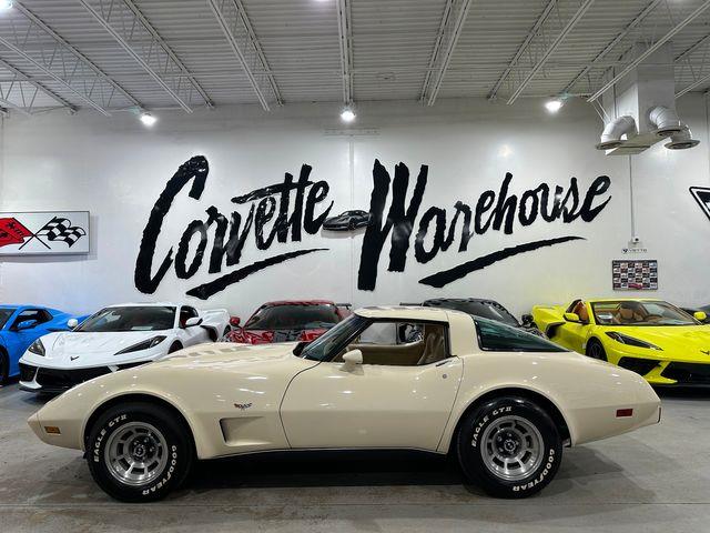 1979 Chevrolet Corvette (CC-2119946) for sale in Dallas, Texas