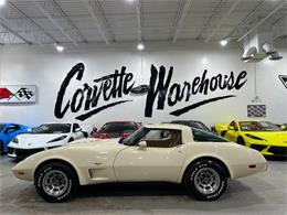 1979 Chevrolet Corvette (CC-2119946) for sale in Dallas, Texas