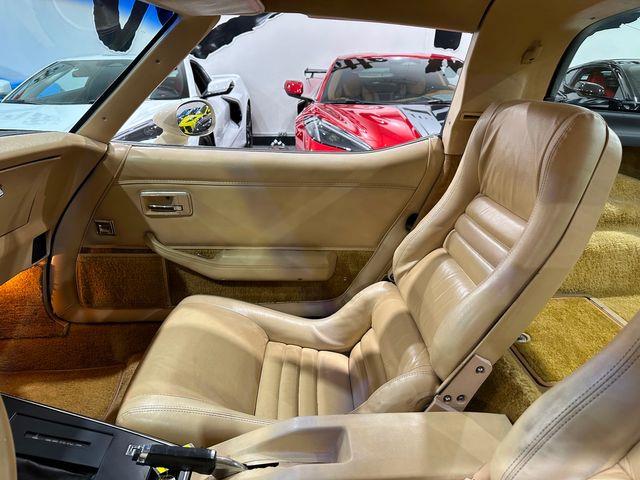 1979 Chevrolet Corvette (CC-2119946) for sale in Dallas, Texas