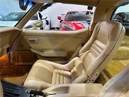 1979 Chevrolet Corvette (CC-2119946) for sale in Dallas, Texas