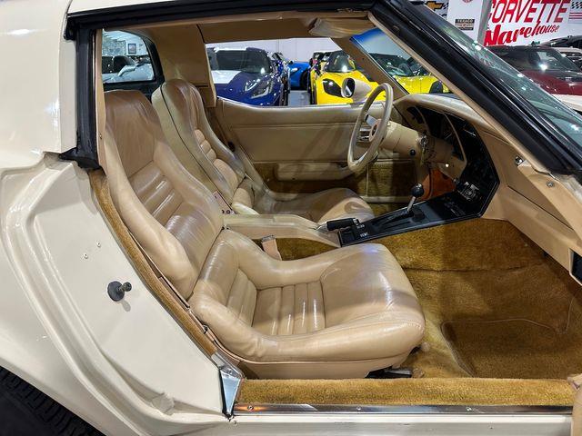 1979 Chevrolet Corvette (CC-2119946) for sale in Dallas, Texas