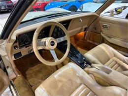 1979 Chevrolet Corvette (CC-2119946) for sale in Dallas, Texas