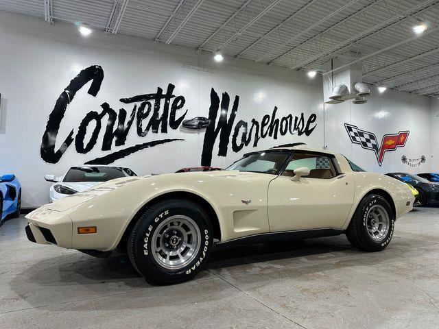 1979 Chevrolet Corvette (CC-2119946) for sale in Dallas, Texas