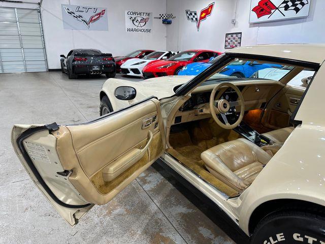 1979 Chevrolet Corvette (CC-2119946) for sale in Dallas, Texas