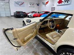 1979 Chevrolet Corvette (CC-2119946) for sale in Dallas, Texas