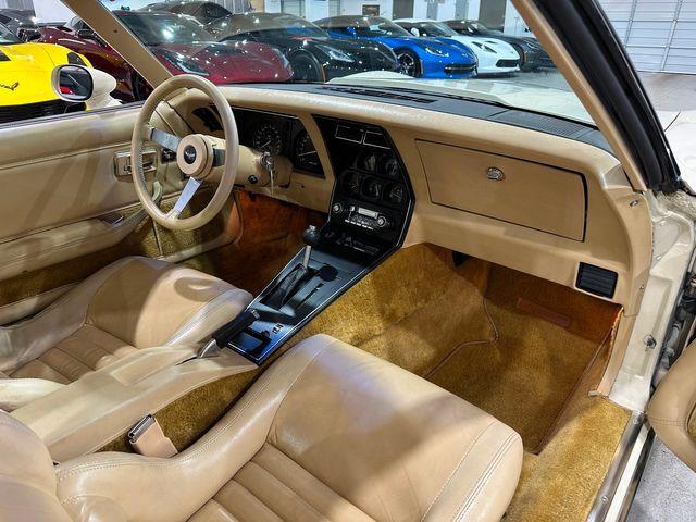 1979 Chevrolet Corvette (CC-2119946) for sale in Dallas, Texas