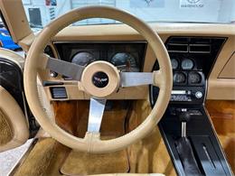 1979 Chevrolet Corvette (CC-2119946) for sale in Dallas, Texas
