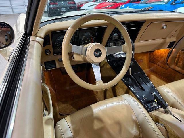 1979 Chevrolet Corvette (CC-2119946) for sale in Dallas, Texas