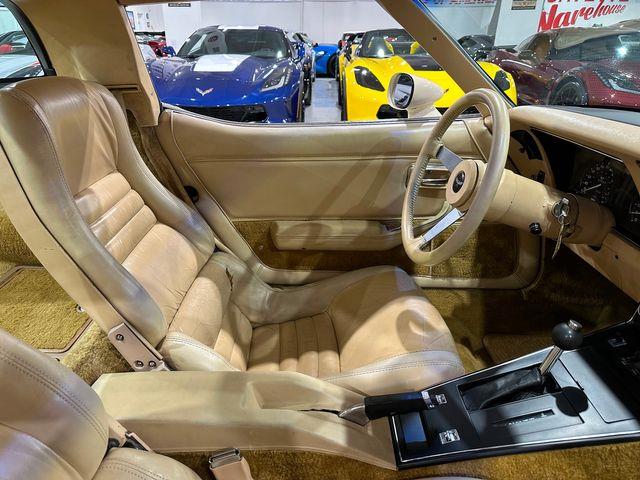 1979 Chevrolet Corvette (CC-2119946) for sale in Dallas, Texas