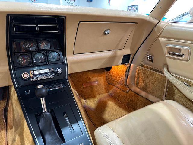 1979 Chevrolet Corvette (CC-2119946) for sale in Dallas, Texas